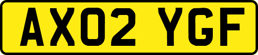 AX02YGF