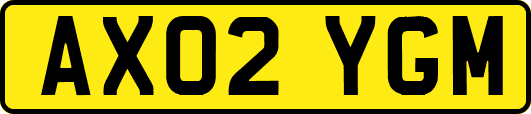 AX02YGM