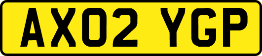 AX02YGP