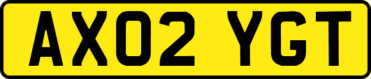 AX02YGT