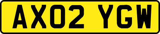 AX02YGW