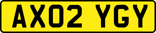 AX02YGY
