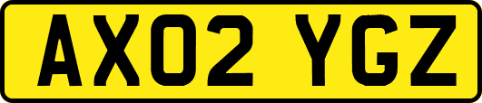 AX02YGZ
