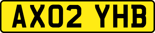 AX02YHB