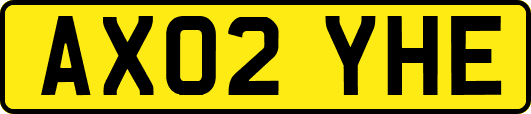 AX02YHE