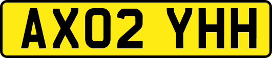 AX02YHH