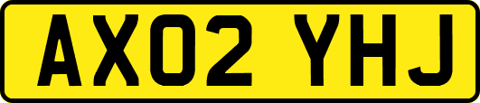 AX02YHJ