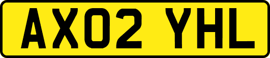 AX02YHL