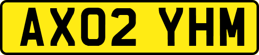 AX02YHM