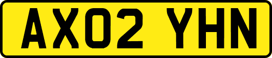 AX02YHN