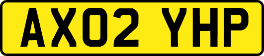 AX02YHP