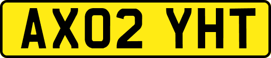 AX02YHT