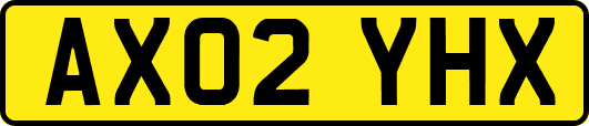AX02YHX