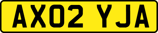 AX02YJA