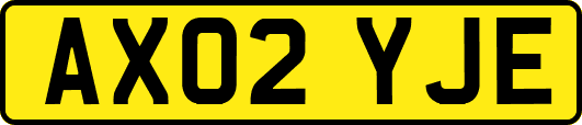 AX02YJE