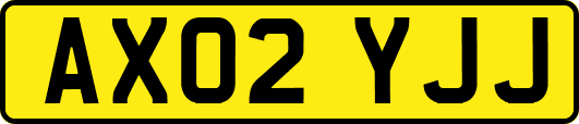 AX02YJJ