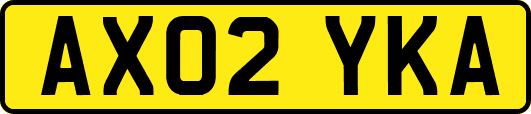 AX02YKA