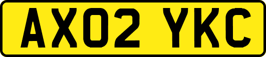 AX02YKC