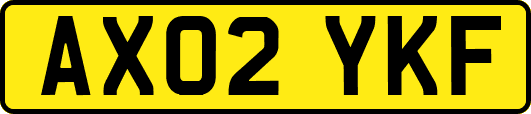 AX02YKF