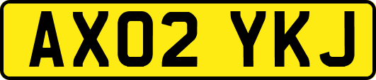 AX02YKJ