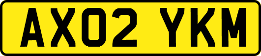 AX02YKM