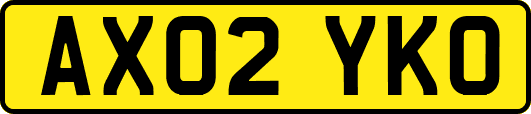 AX02YKO