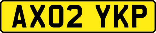 AX02YKP