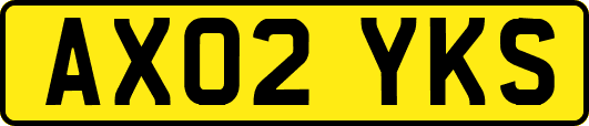 AX02YKS