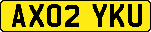 AX02YKU