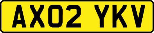 AX02YKV