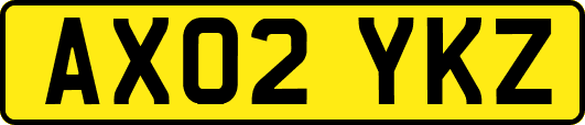 AX02YKZ