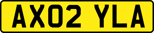 AX02YLA