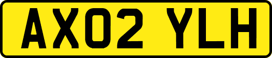 AX02YLH