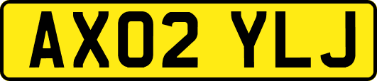 AX02YLJ