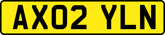 AX02YLN