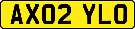 AX02YLO