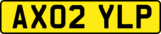 AX02YLP