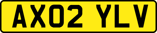 AX02YLV