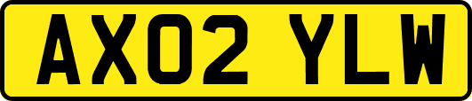 AX02YLW