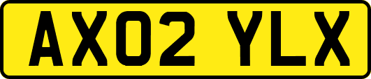 AX02YLX
