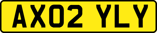 AX02YLY