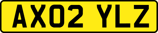 AX02YLZ