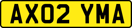 AX02YMA