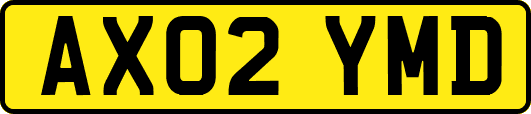AX02YMD