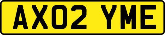 AX02YME