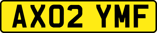 AX02YMF