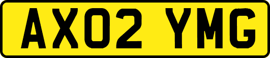 AX02YMG