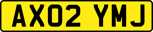 AX02YMJ