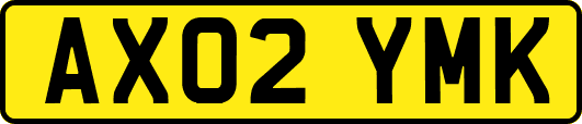 AX02YMK
