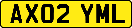 AX02YML